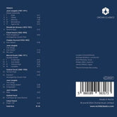 The French Album - Michael Waldron [CD]