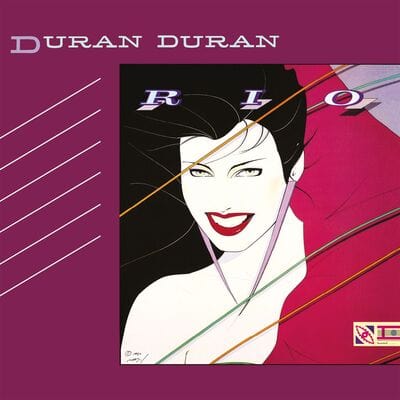 Rio (2024 Re-Issue) - Duran Duran [VINYL]