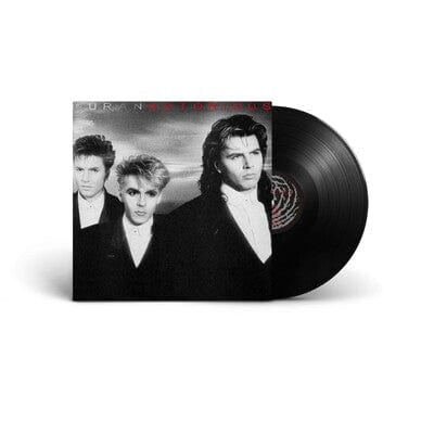 Notorious - Duran Duran [VINYL]