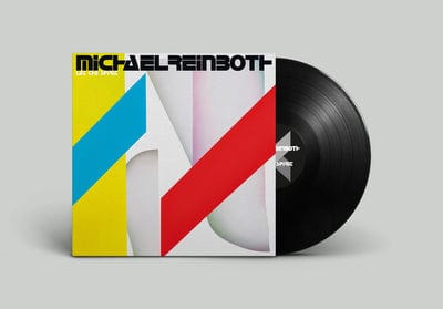Let the Spirit/RS6 Avant - Michael Reinboth [VINYL]