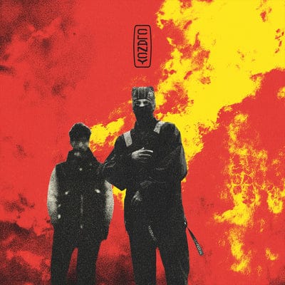 Clancy - Twenty One Pilots [CD] - Vinyl8