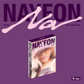 NA ('B' Ver.) - Nayeon [CD]