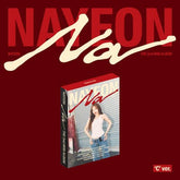 NA ('C' Ver.) - Nayeon [CD]