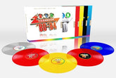 NOW Yearbook 1980-1984: Vinyl Extra- Volume II - Various Artists [VINYL Collector's Edition] - Vinyl8