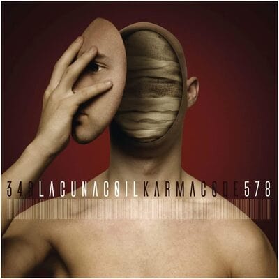 Karmacode - Lacuna Coil [VINYL]
