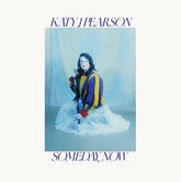Someday, Now - Katy J. Pearson [CD]