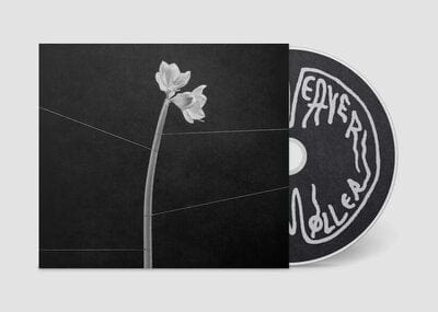 Dreamweaver - Trentemøller [CD]