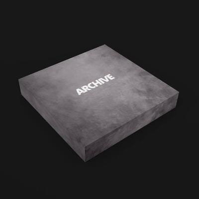 You All Look the Same to Me + Noise - Archive [VINYL]