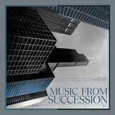 Music from Succession - London Music Works [VINYL Limited Edition] - Vinyl8