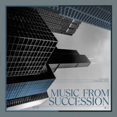 Music from Succession - London Music Works [VINYL Limited Edition]