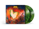 The Forest Is the Path (Irish Exclusive Forest Green Marble Edition) - Snow Patrol [Colour Vinyl]