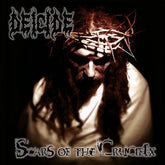 Scars of the Crucifix - Deicide [CD]
