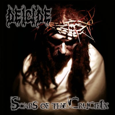 Scars of the Crucifix - Deicide [CD]