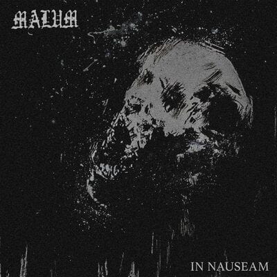 In Nauseam - Malum [CD]