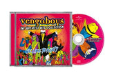 The Greatest Hits Collection - The Vengaboys [CD]