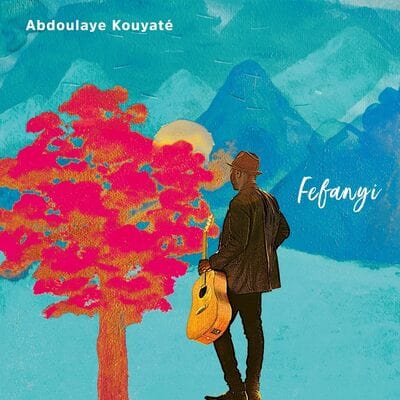 Fefanyi - Abdoulaye Kouyaté [CD]