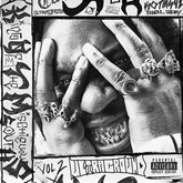 King of the Mischevious South- Volume 2 - Denzel Curry [CD]