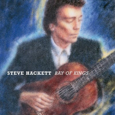 Bay of Kings - Steve Hackett [CD]