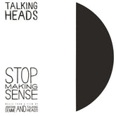 Stop Making Sense - Talking Heads [VINYL Deluxe Edition]