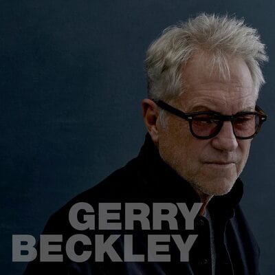 Gerry Beckley - Gerry Beckley [CD]