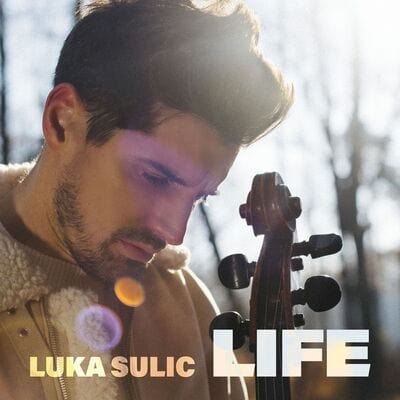 Luka Sulic: Life - Luka Sulic [CD]