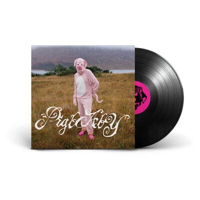 I Don't Care If Anyone Listens to This Shit Once You Do - pigbaby [VINYL]