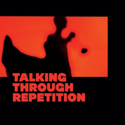 Talking Through Repetition - The Psychotic Monks [VINYL]