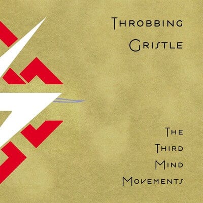 The Third Mind Movements - Throbbing Gristle [CD]
