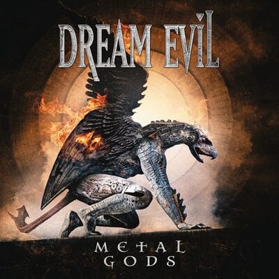 Metal Gods - Dream Evil [VINYL]
