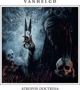 Atropos Doctrina - Vanhelgd [CD]