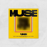 MUSE [SERENADE Ver.] - Jimin [CD]