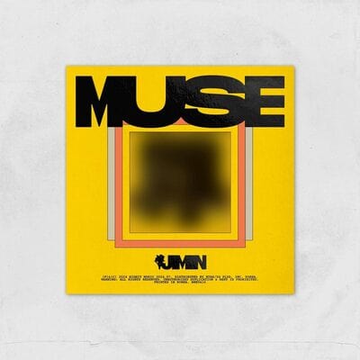MUSE [SERENADE Ver.] - Jimin [CD]