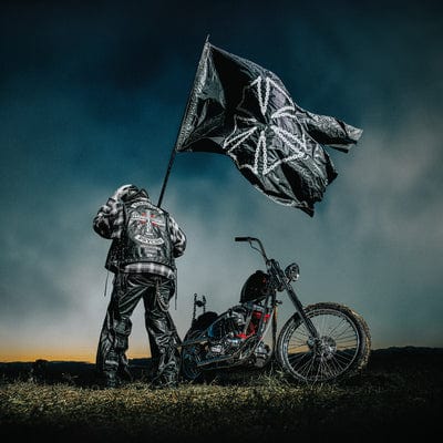 Hardstone Psycho - Don Toliver [CD]