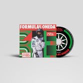 Formula OneDa - OneDa [CD]
