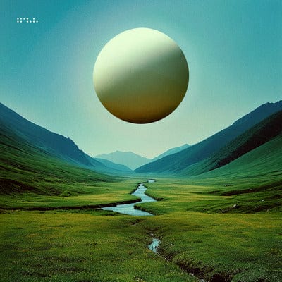 Infinite Health - Tycho [VINYL]