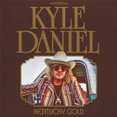 Kentucky Gold - Kyle Daniel [CD]