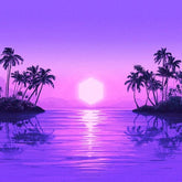 Paradise - Purple Disco Machine [CD]