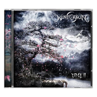 Time II - Wintersun [CD]