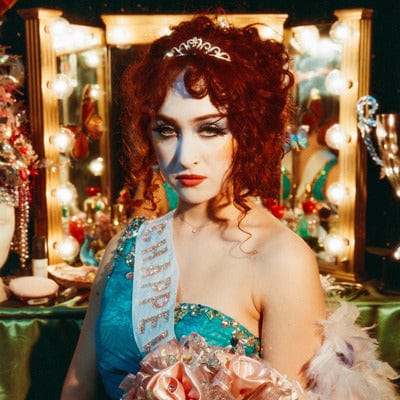 The Rise & Fall of a Midwest Princess (Popstar Edition) - Chappell Roan [VINYL Limited Edition] - Vinyl8