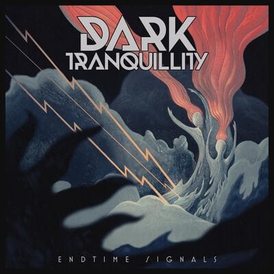 Endtime Signals - Dark Tranquillity [CD]