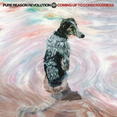 Coming Up to Consciousness - Pure Reason Revolution [VINYL] - Vinyl8