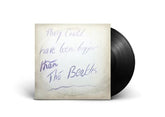 They Could Have Been Bigger Than the Beatles - Television Personalities [VINYL] - Vinyl8