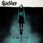 The Surface Seems So Far - Seether [VINYL]