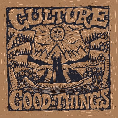 Good Things - Culture [VINYL]