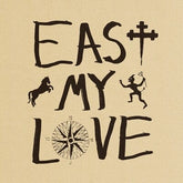 East My Love - Current Joys [CD]