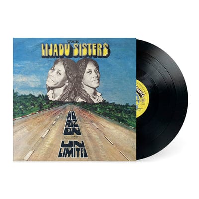 Horizon Unlimited - The Lijadu Sisters [VINYL]