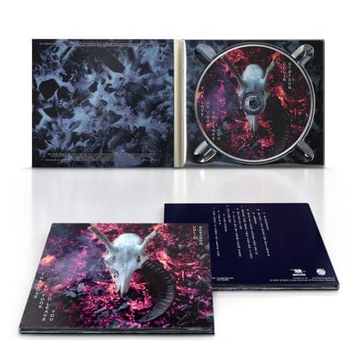 The Love It Took to Leave You - Colin Stetson [CD]