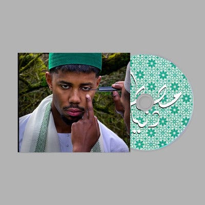 Dunya - Mustafa [CD]