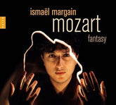 Mozart: Fantasy - Wolfgang Amadeus Mozart [CD]
