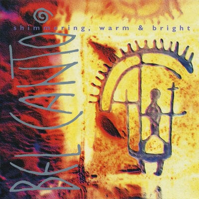 Shimmering, Warm & Bright - Bel Canto [CD]